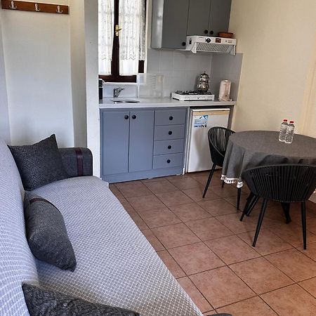 Görkem Apart Otel Göcek Exterior foto