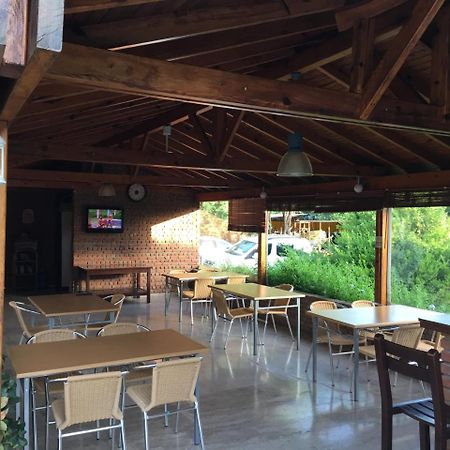 Görkem Apart Otel Göcek Exterior foto