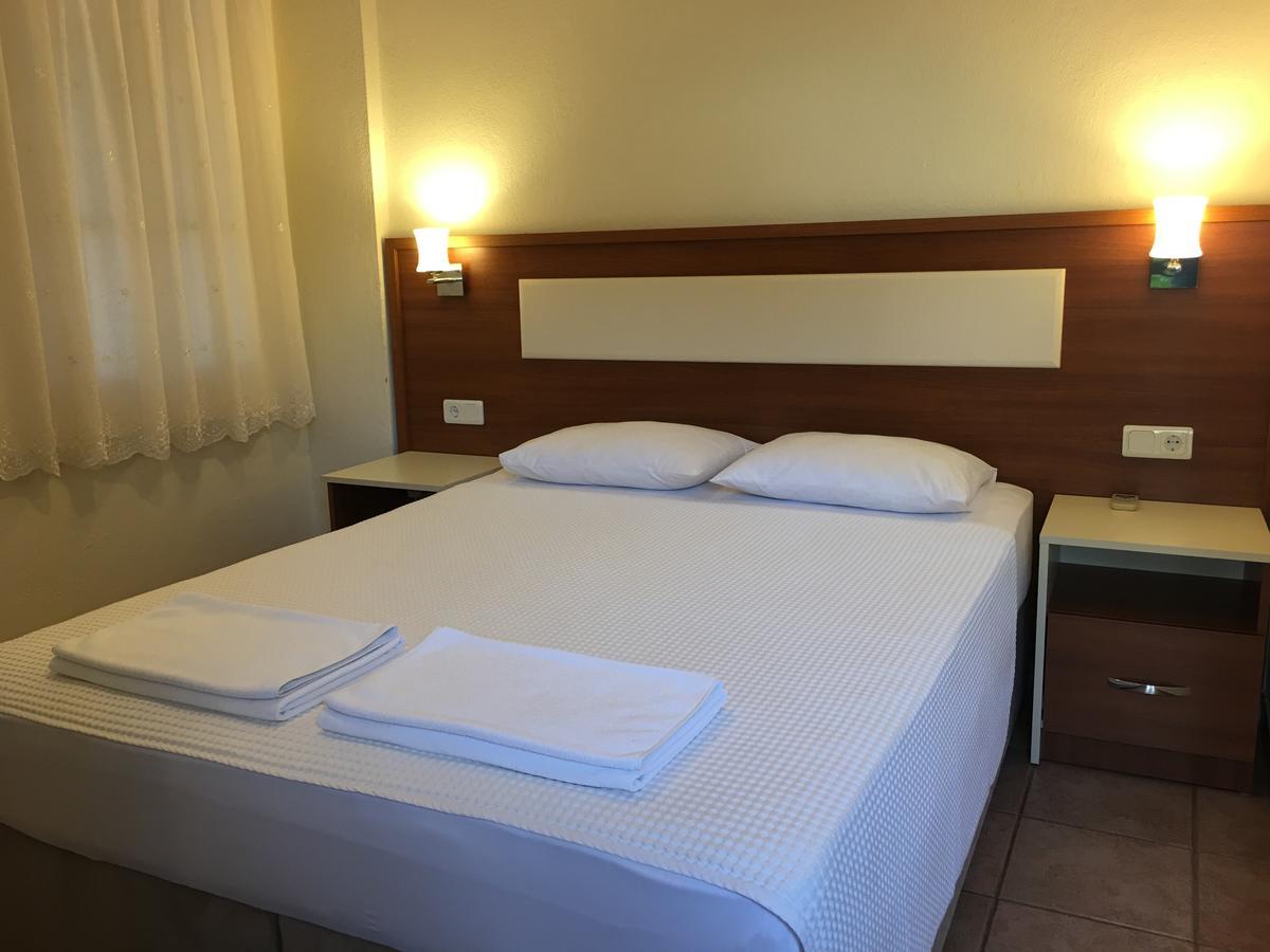 Görkem Apart Otel Göcek Exterior foto