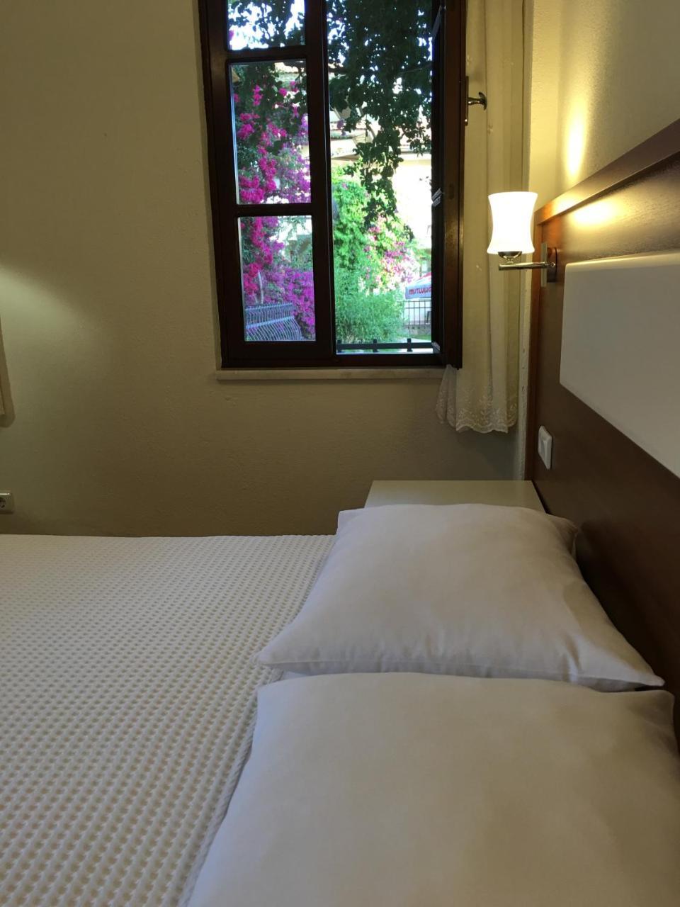 Görkem Apart Otel Göcek Exterior foto